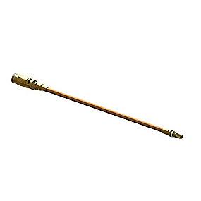 300-500mm spindel m element keramisk grdpostehane til 15mm topstykke frese