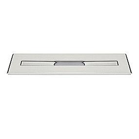 fritliggende mm 800 aflbsarmatur 3004 unidrain