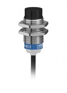 2m no npn dc 24v sn16 m18 aft induktiv