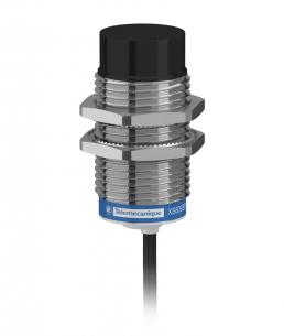2m nc npn dc 48v sn30 m30 aft induktiv