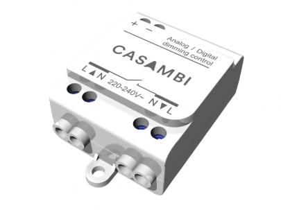 unit dali asd bluetooth casambi
