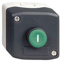 xald101h29 1sl trykknapkasse