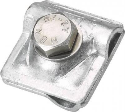 st 249 mm 8-10 krydsklemme