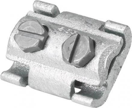 259 8-10mm parallelklemme
