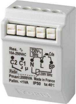 kiprel timer 2000w indb trdls