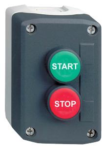 xald215 start-stop m trykkasse