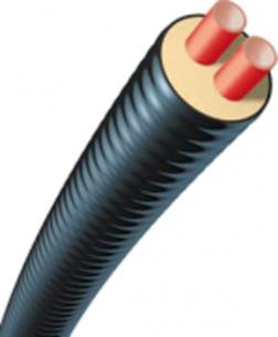 20m 6bar 111 25 25 duo calpex