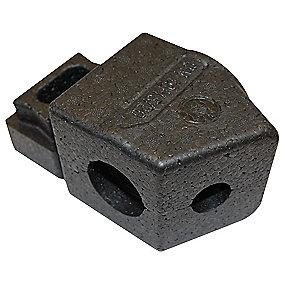 dn25 compact sigma frese til isoleringskappe frese