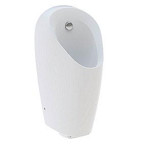 akumolator med styring urinal selva geberit