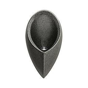 granit glasfiber tilslutning horisontal urinal gh-8-g admiral uridan