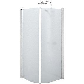 glas frostet profil hvid 800 sbvf dr buet space contura