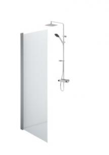 glas klart profil mat 1000 spnk dr lige space if