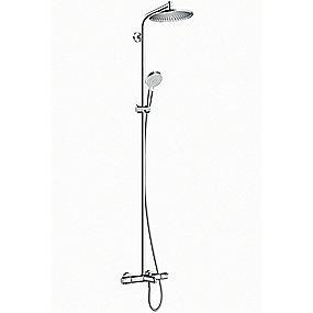 krom kar til brusest 240 s crometta hansgrohe