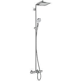 krom kar til brusest 240 e crometta hansgrohe