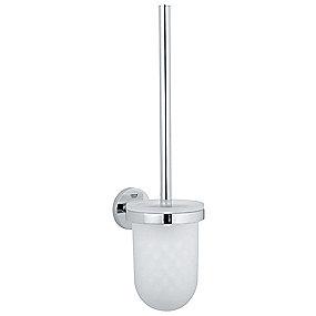 krom - st toiletbrste essentials grohe