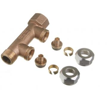 euro-red 2x15mm fordeler roth