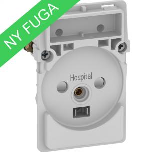 ua 5m 1 j m hosp stikk fuga