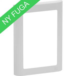 lysegr modul 5 1 soft 63 ramme design fuga lk
