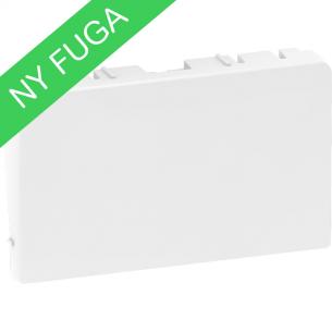 hvid 5m 0 blnddksel afd fuga