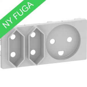 lg 2m 2xeuro j m stik afd fuga