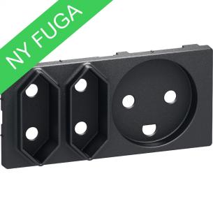 kg 2m 2xeuro j m stik afd fuga