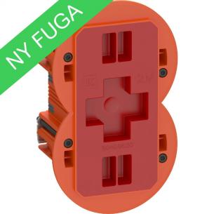 orange modul 2 forfradse slim air fuga lk