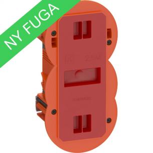 orange modul 5 2 forfradse slim air fuga lk