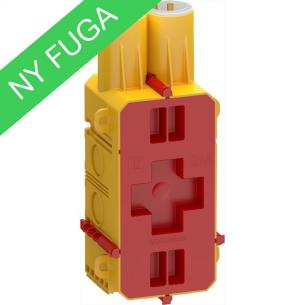 gul lg med modul 2 indstbning for dse air fuga lk
