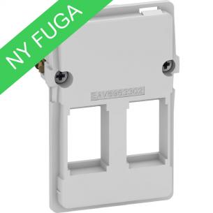 ua s 2xkeystone udtag fuga