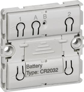 ua 2sl batteritryk fuga w ihc