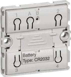 ua 4sl batteritryk fuga w ihc