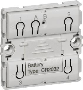 ua jal batteritryk fuga w ihc