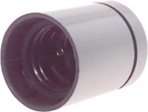sort 10mm e27 fatning