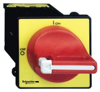 22 gul rd polet 3 20a sikkerhedsafbryder