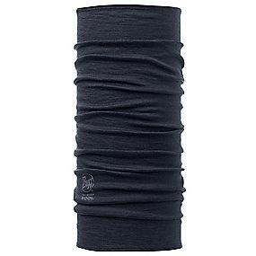 navy merino-uld i komfortabelt halsrr wool merino buff