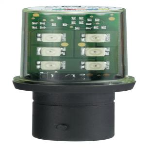 24v rd ba15d diodelampe