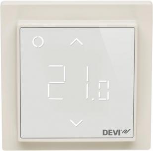 hvid wifi med termostat smart devireg