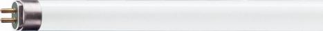 master philips som 16x849mm hvid varm - 827 39w ho lysstofrr t5