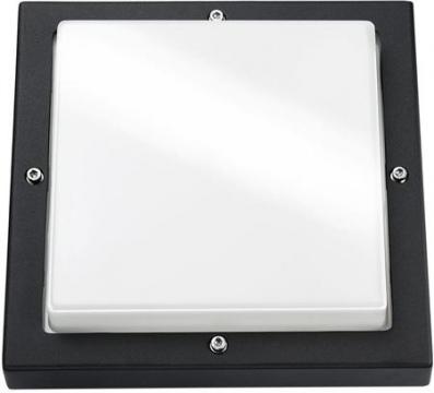 sensor m led w 10 mat-sort bassi