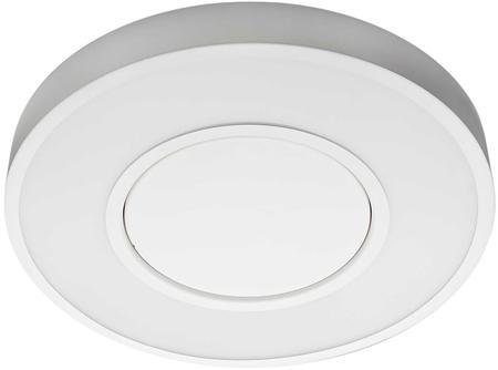 2700k led 17w hvid mat circulus