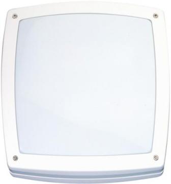 hvid led 2000 sidewalk