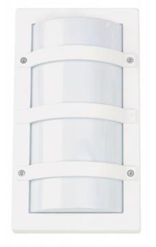 i kl led mat-hvid trio
