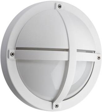 skumringsrel m led 1100 mat-hvid tanto