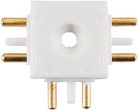 t-connector slimline