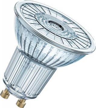 timer 40000 halogenpre 50w 1w 6 dmpbar gu10 36 ra90 927 1w 6 par16 parathom led osram