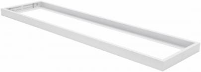 modul 1195x295 til led-panel iii sirius malmbergs til ramme