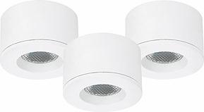 230v hvid md-29 led-downlightst