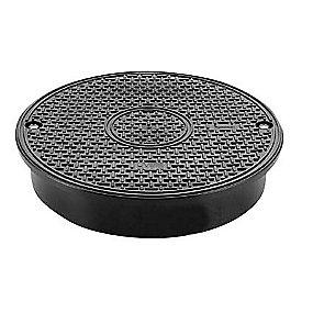 rr opf korr p mont udv for belastning tons 7 lsbart pp 315mm plastdksel uni-seals