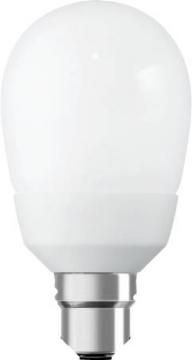 energisparepre b22 825 20w el superstar dulux osram