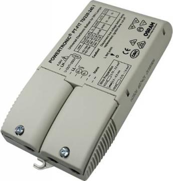 i 220-240v 70w pt-fit reaktor